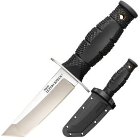 Cold Steel 3-1/2â€³ Fixed Blade Knife
