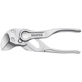 Knipex Pliers Wrench XS (4")