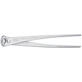 Knipex High Leverage Concreters' Nippers (12")