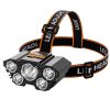 Rechargeable LED High-brightness Headlamp for Camping Hiking