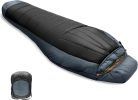 Lightweight Backpacking Mummy Sleeping Bag