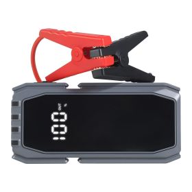 Jump Starter, 1500A Peak, Car Jumper Starter Battery Pack, 12V Portable Lithium Battery Booster