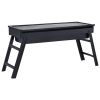 Portable Camping BBQ Grill 23.6"x8.9"x13