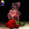 Led Table Night Light - Perfect Gift For Women