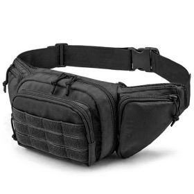 Cc Fanny Pack - Concealed Carry Bag (Product Color: Army Green|Black|Tan)