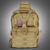Edc Range Bag - Pistol Sling Bag Backpack (14 Liter)