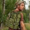 Edc Range Bag - Pistol Sling Bag Backpack (14 Liter)