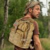 Edc Range Bag - Pistol Sling Bag Backpack (14 Liter)